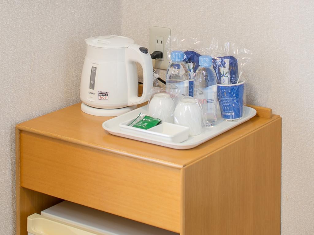 Hotel Landmark Wakayama Dış mekan fotoğraf