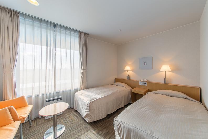 Hotel Landmark Wakayama Dış mekan fotoğraf