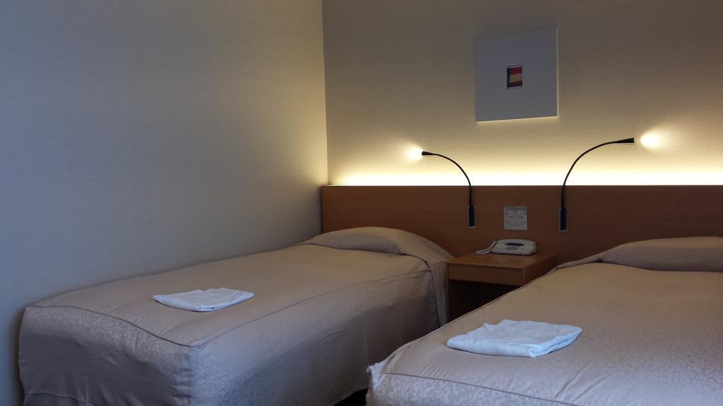 Hotel Landmark Wakayama Dış mekan fotoğraf