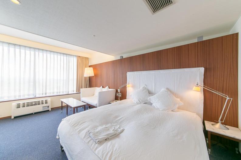 Hotel Landmark Wakayama Dış mekan fotoğraf