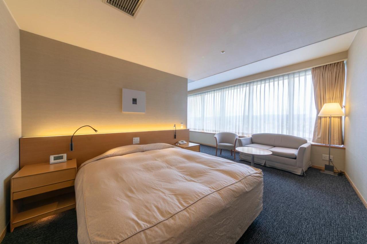 Hotel Landmark Wakayama Dış mekan fotoğraf