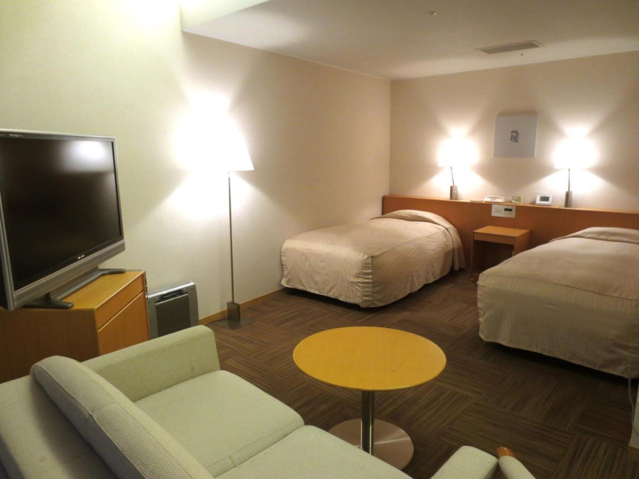 Hotel Landmark Wakayama Dış mekan fotoğraf