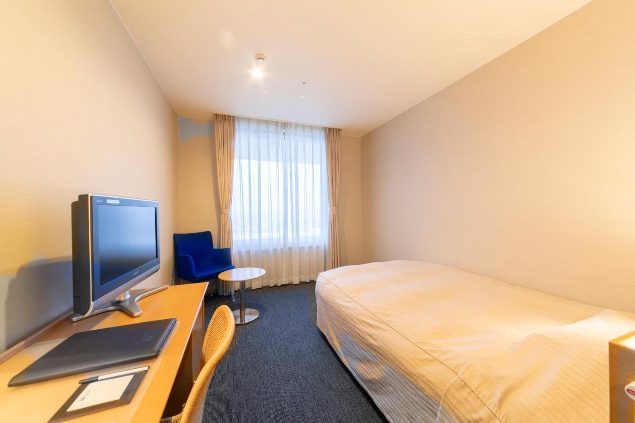 Hotel Landmark Wakayama Dış mekan fotoğraf