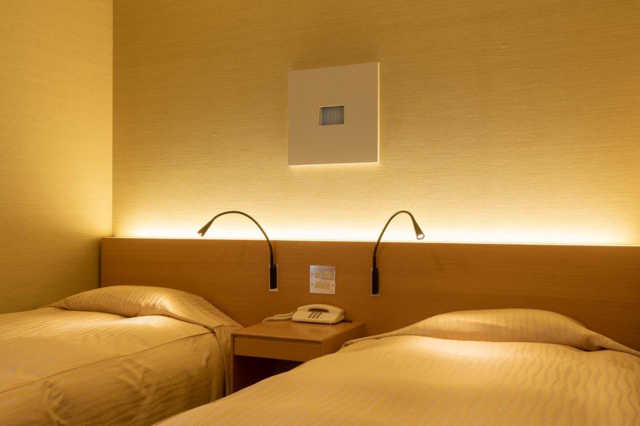Hotel Landmark Wakayama Dış mekan fotoğraf