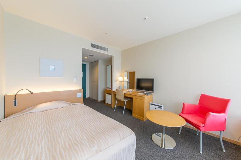 Hotel Landmark Wakayama Dış mekan fotoğraf