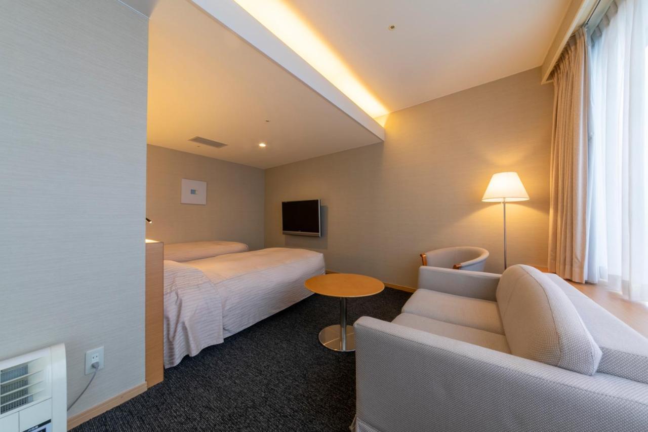 Hotel Landmark Wakayama Dış mekan fotoğraf