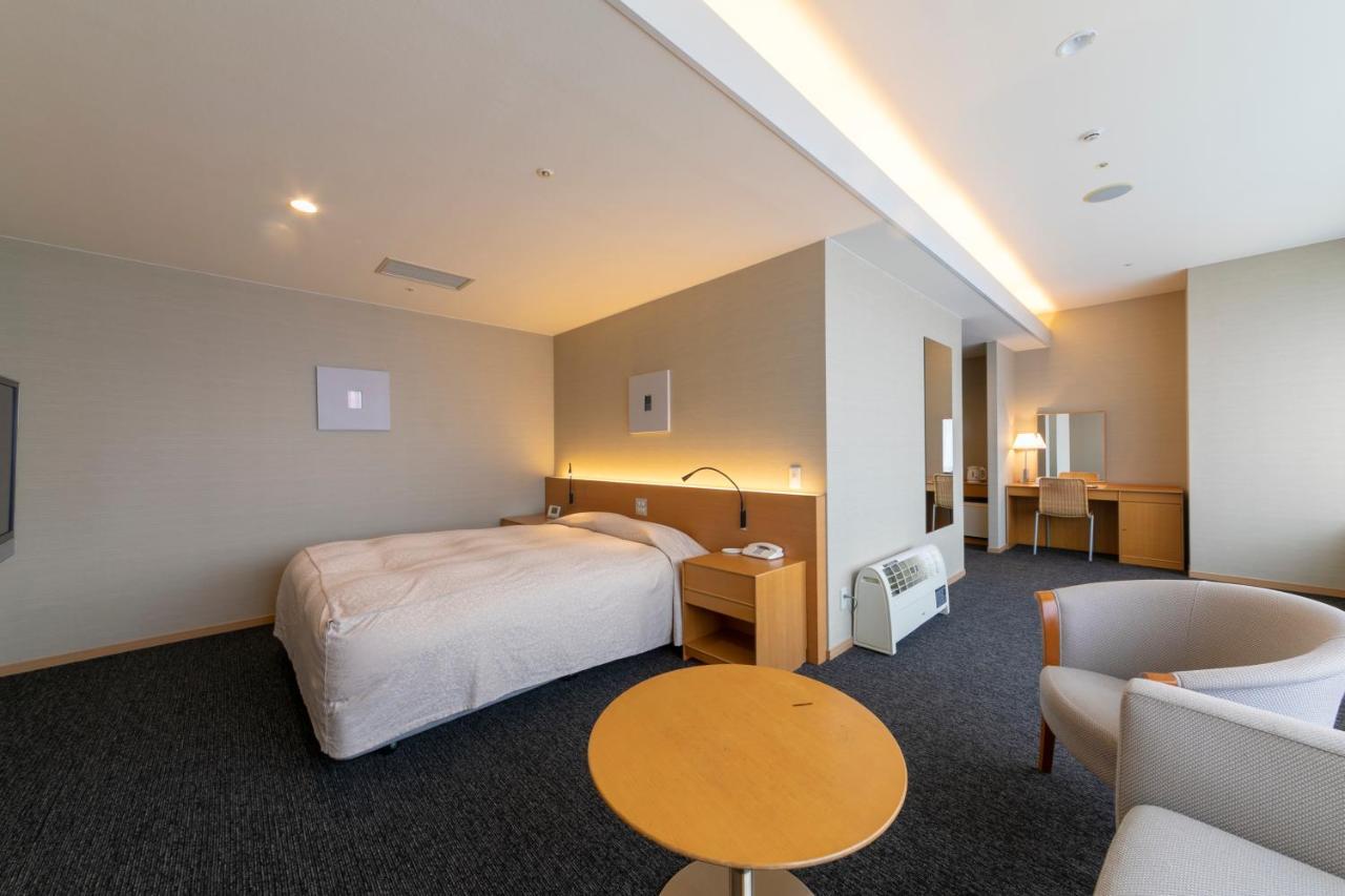 Hotel Landmark Wakayama Dış mekan fotoğraf