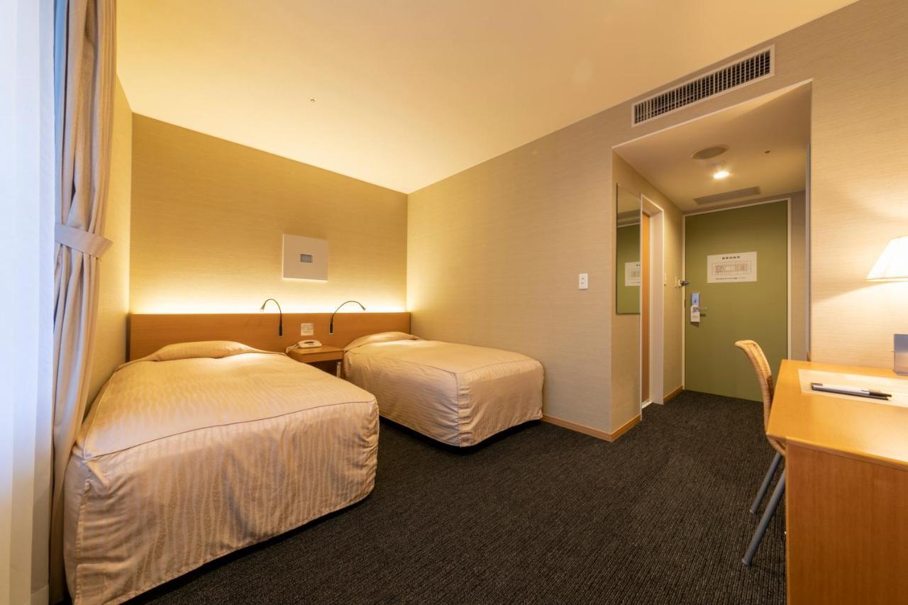 Hotel Landmark Wakayama Dış mekan fotoğraf