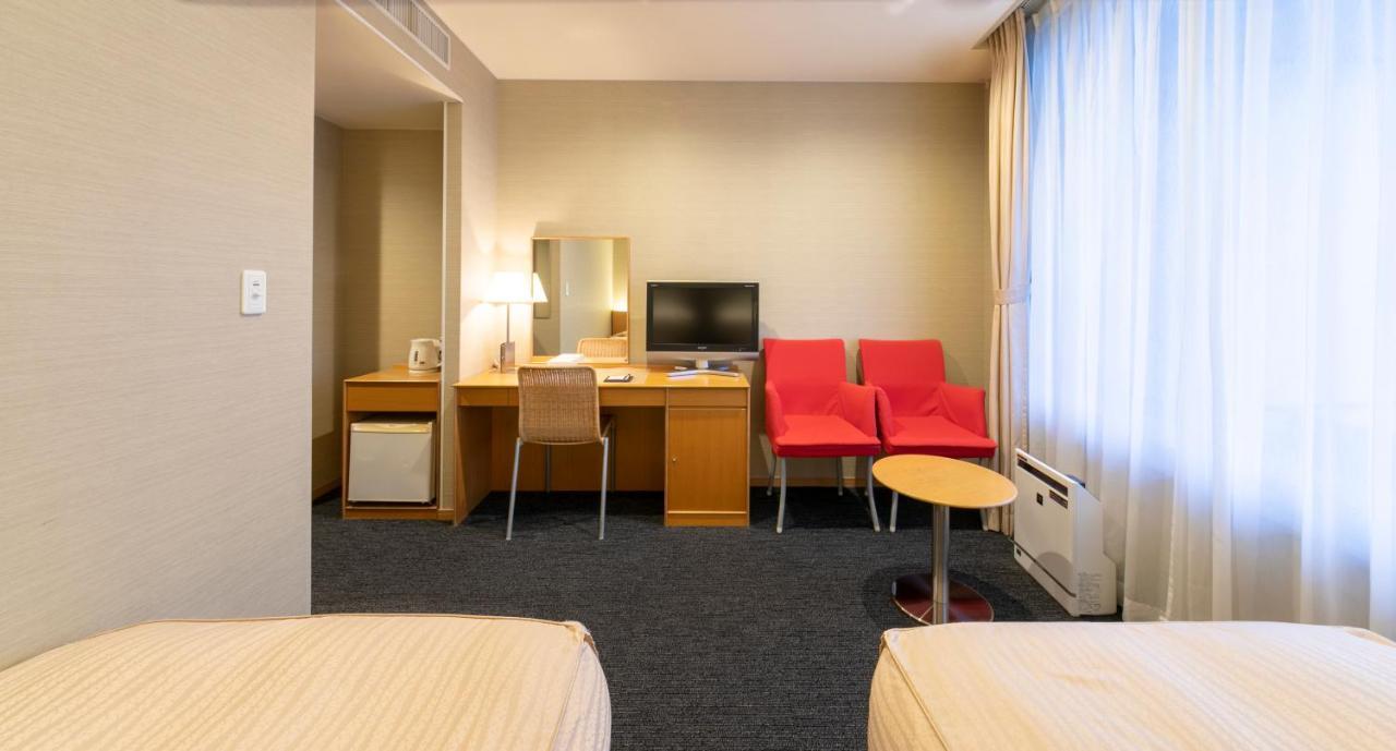 Hotel Landmark Wakayama Dış mekan fotoğraf