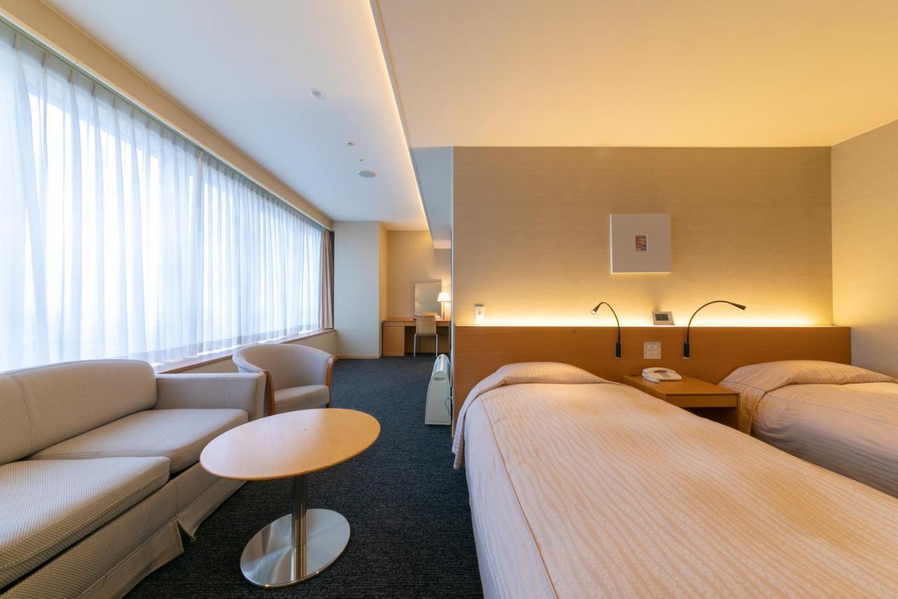 Hotel Landmark Wakayama Dış mekan fotoğraf